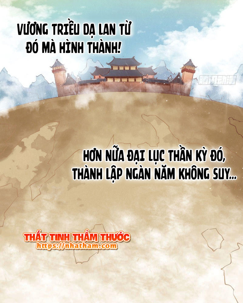 Giữ Chặt Tiểu Bạch Long Chapter 51 - 41