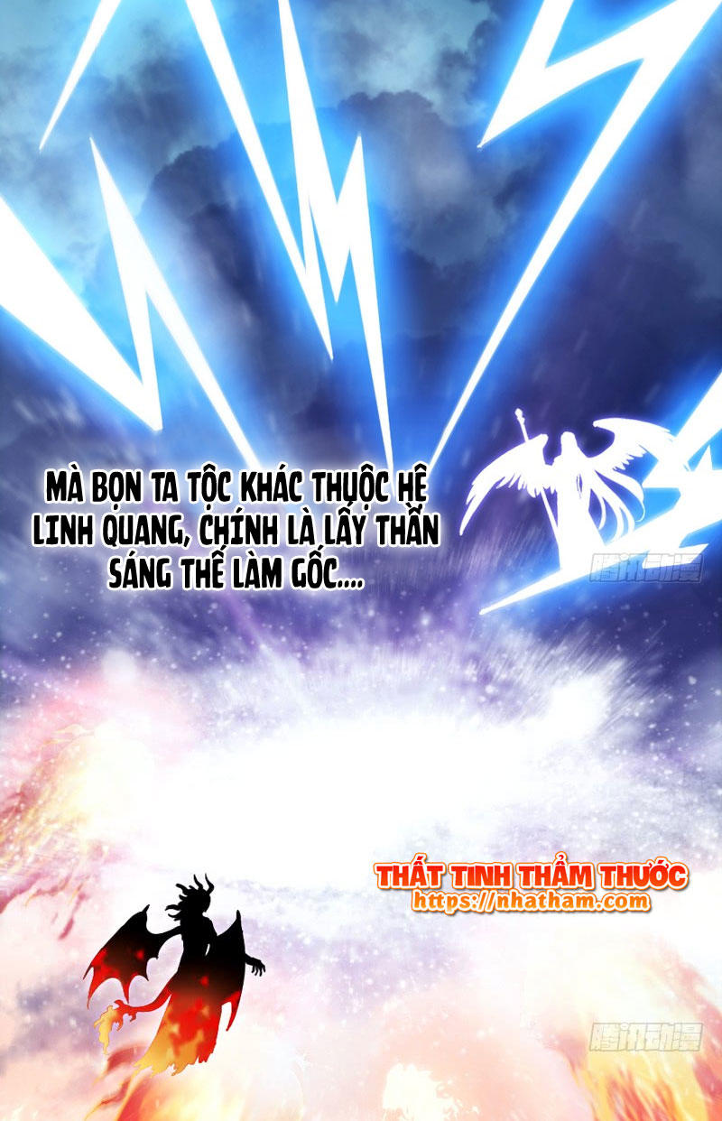 Giữ Chặt Tiểu Bạch Long Chapter 51 - 10