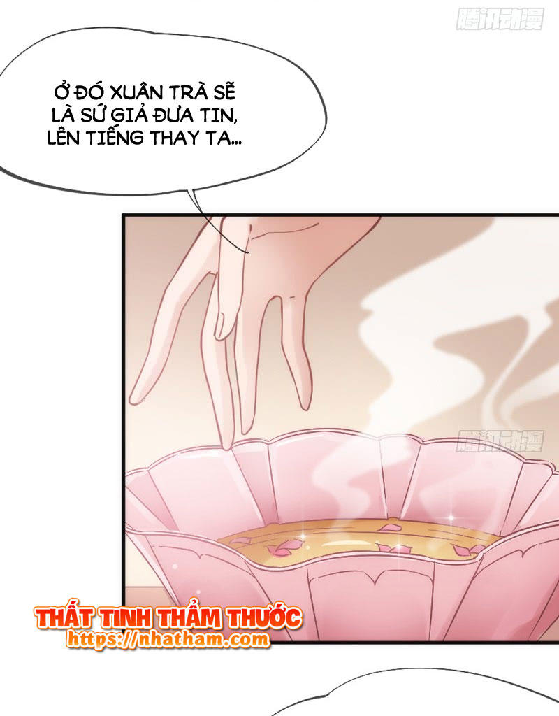 Giữ Chặt Tiểu Bạch Long Chapter 52 - 12