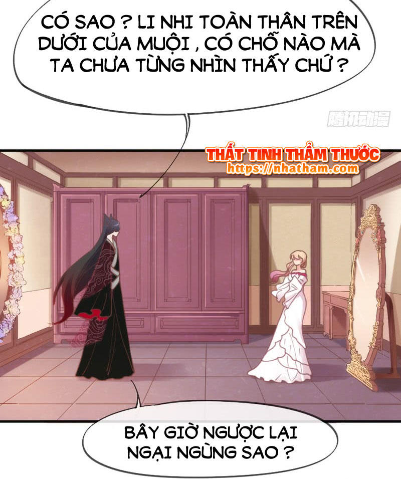 Giữ Chặt Tiểu Bạch Long Chapter 54 - 42