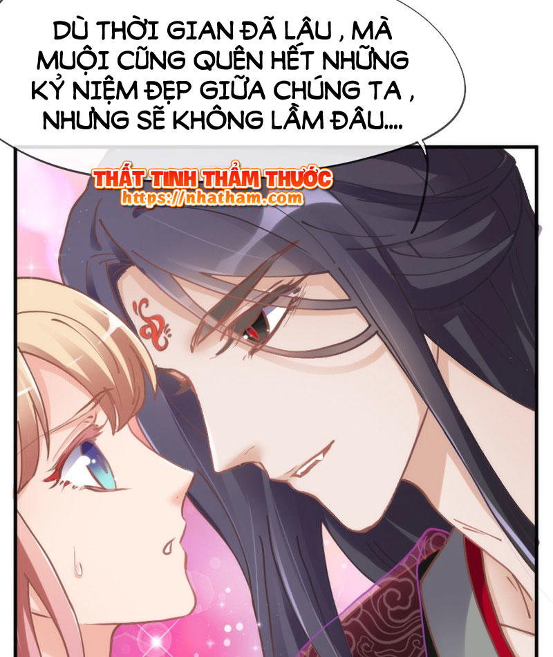 Giữ Chặt Tiểu Bạch Long Chapter 54 - 56