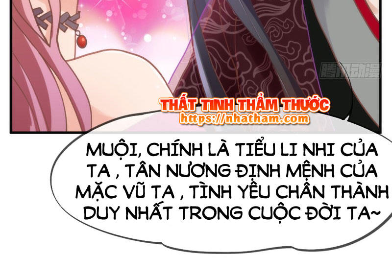 Giữ Chặt Tiểu Bạch Long Chapter 54 - 57