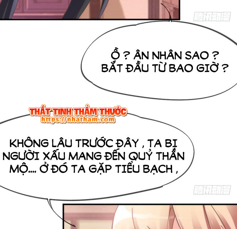 Giữ Chặt Tiểu Bạch Long Chapter 55 - 17