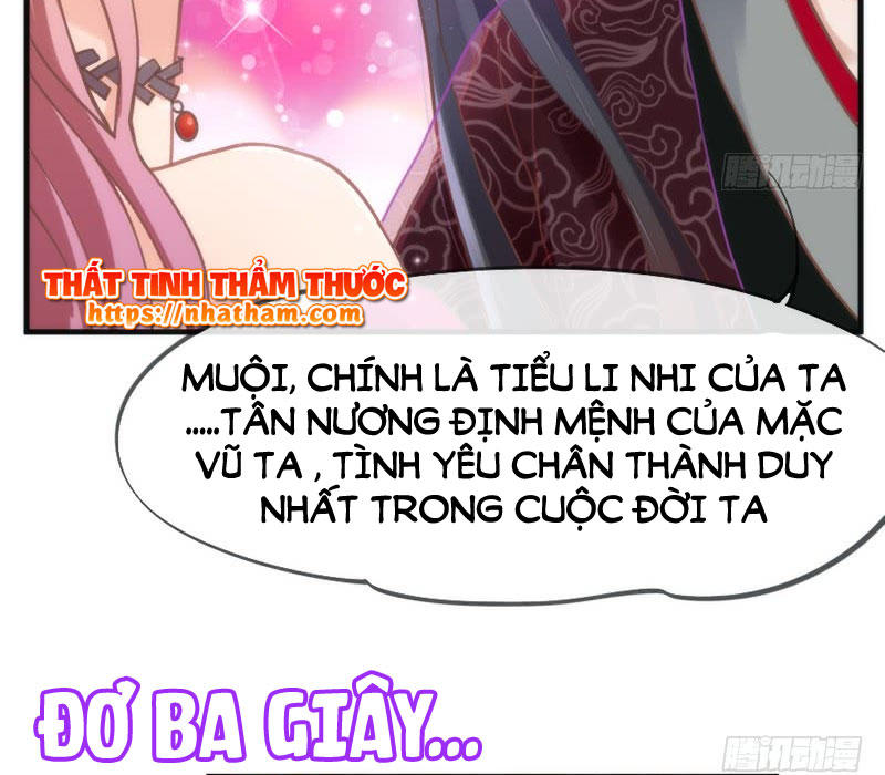 Giữ Chặt Tiểu Bạch Long Chapter 55 - 4