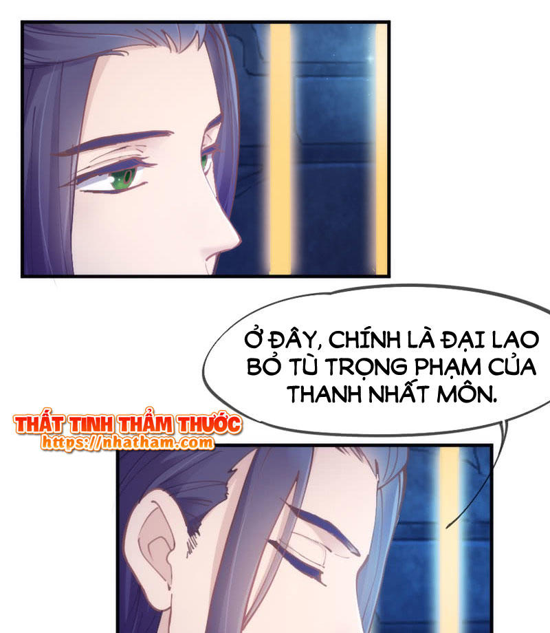 Giữ Chặt Tiểu Bạch Long Chapter 55 - 51