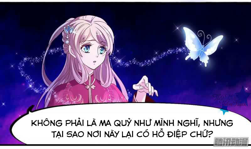 Giữ Chặt Tiểu Bạch Long Chapter 6 - 13