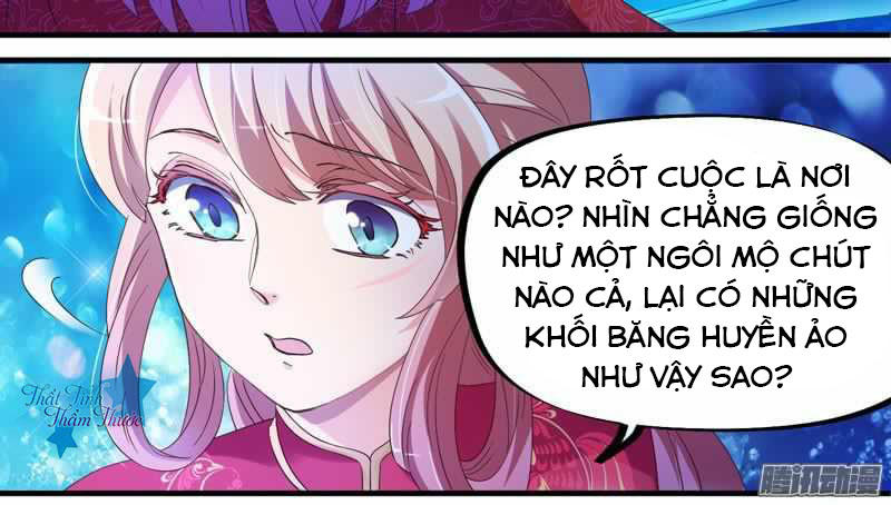 Giữ Chặt Tiểu Bạch Long Chapter 6 - 22