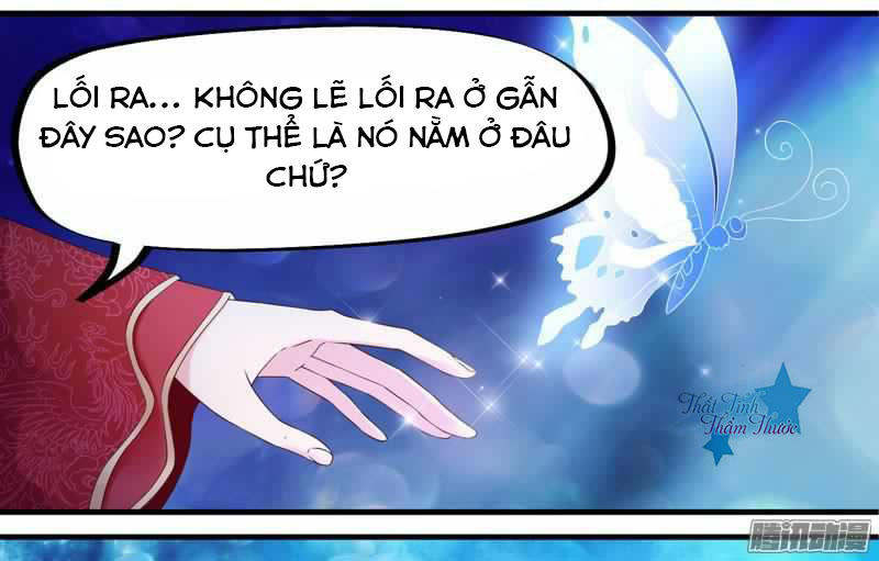 Giữ Chặt Tiểu Bạch Long Chapter 6 - 23