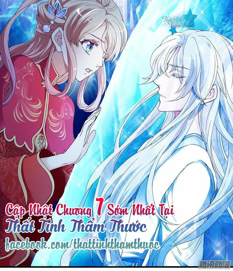 Giữ Chặt Tiểu Bạch Long Chapter 6 - 31