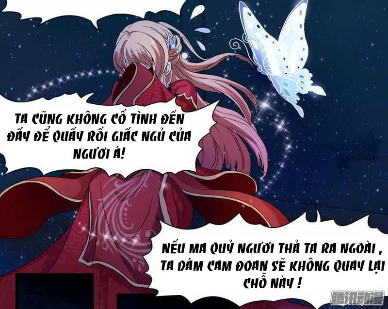 Giữ Chặt Tiểu Bạch Long Chapter 6 - 8