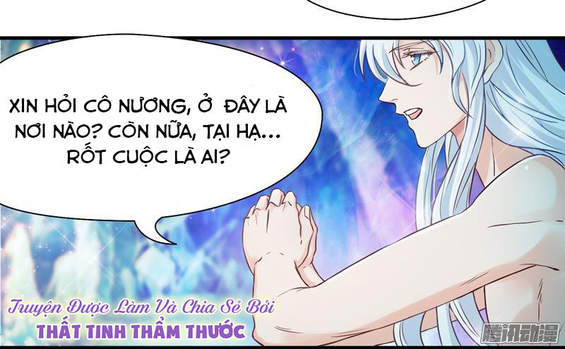 Giữ Chặt Tiểu Bạch Long Chapter 8 - 17