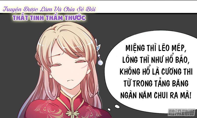 Giữ Chặt Tiểu Bạch Long Chapter 8 - 18