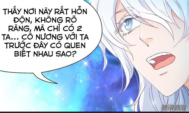 Giữ Chặt Tiểu Bạch Long Chapter 8 - 19