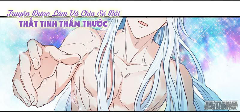 Giữ Chặt Tiểu Bạch Long Chapter 8 - 3