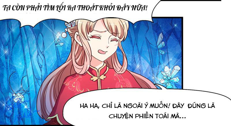 Giữ Chặt Tiểu Bạch Long Chapter 8 - 21