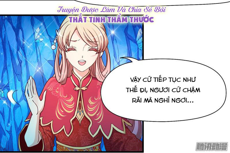 Giữ Chặt Tiểu Bạch Long Chapter 8 - 22