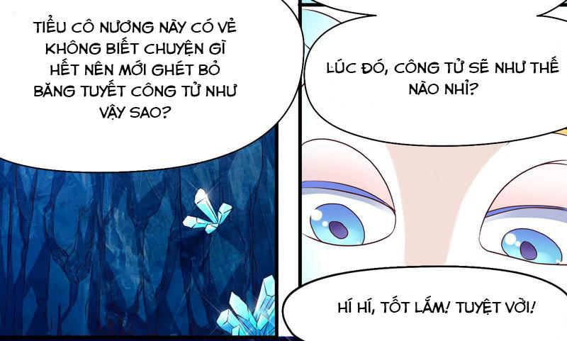 Giữ Chặt Tiểu Bạch Long Chapter 8 - 25