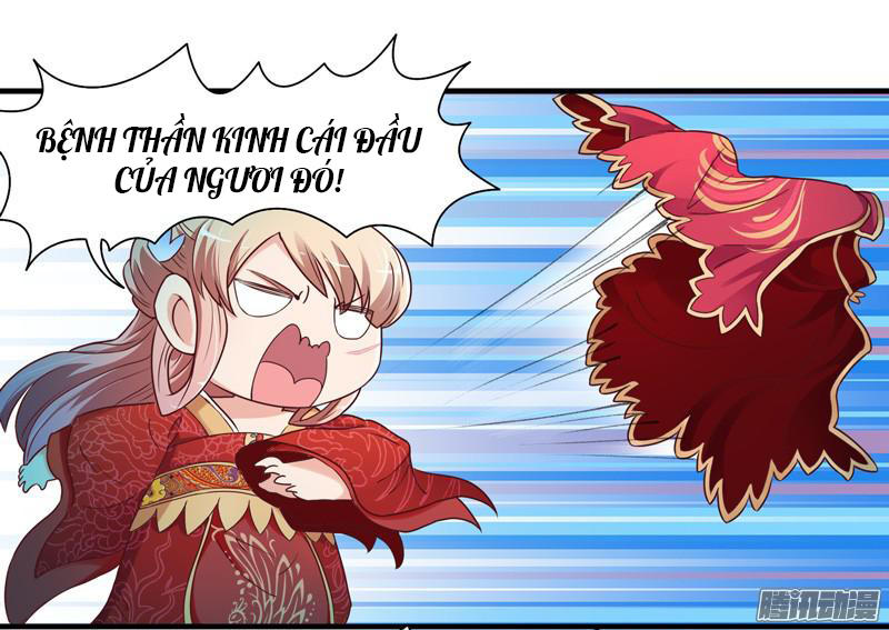 Giữ Chặt Tiểu Bạch Long Chapter 8 - 42