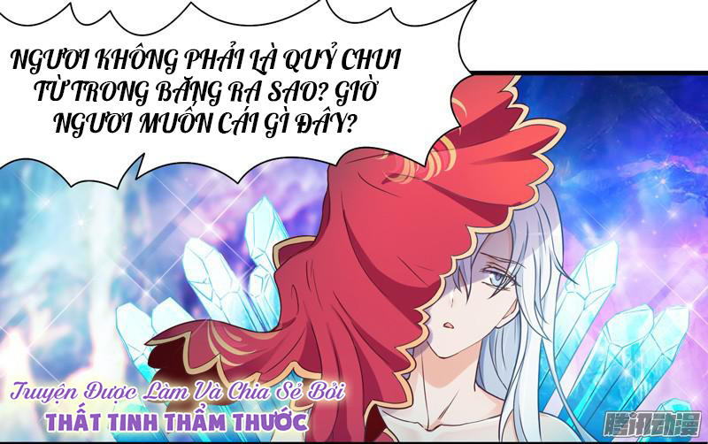 Giữ Chặt Tiểu Bạch Long Chapter 8 - 43