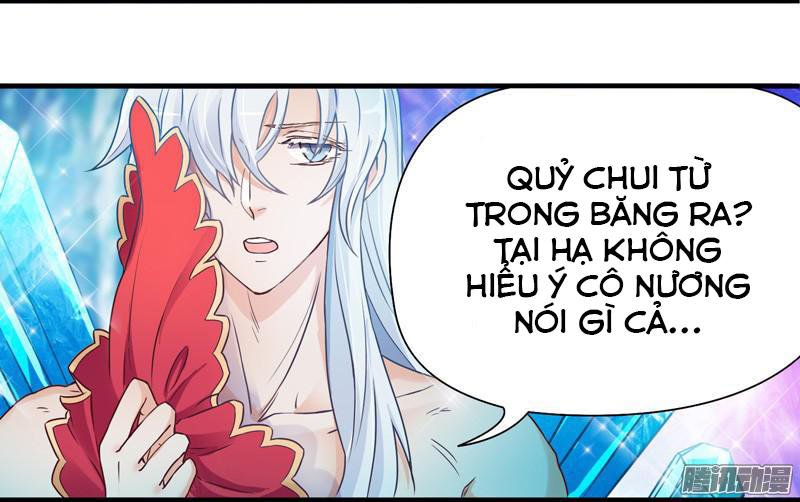 Giữ Chặt Tiểu Bạch Long Chapter 8 - 44