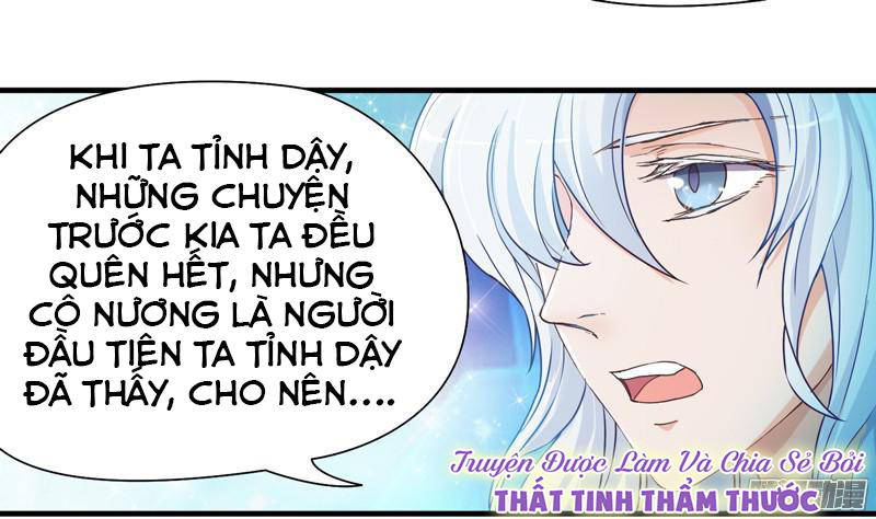 Giữ Chặt Tiểu Bạch Long Chapter 8 - 46