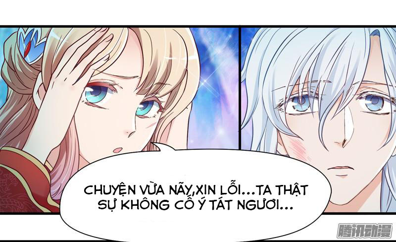 Giữ Chặt Tiểu Bạch Long Chapter 8 - 7