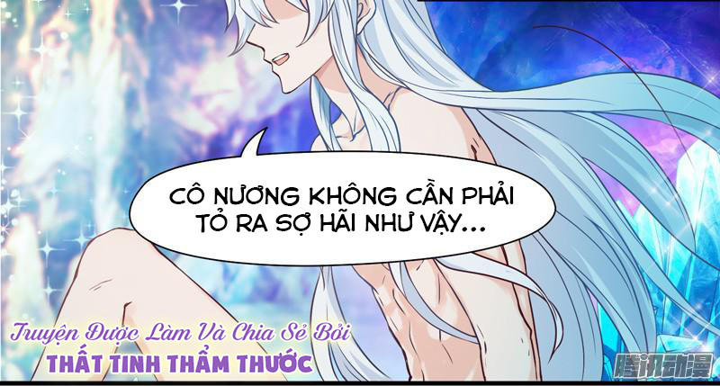 Giữ Chặt Tiểu Bạch Long Chapter 8 - 9