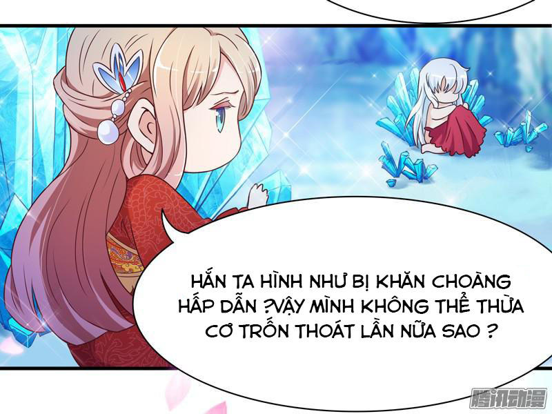 Giữ Chặt Tiểu Bạch Long Chapter 9 - 15