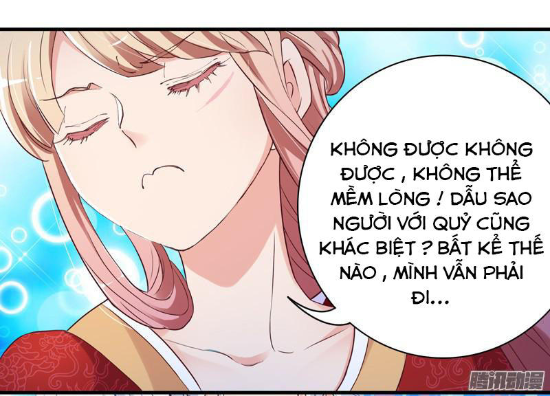 Giữ Chặt Tiểu Bạch Long Chapter 9 - 23