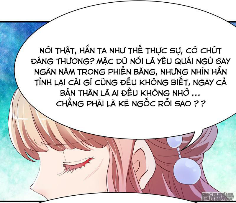 Giữ Chặt Tiểu Bạch Long Chapter 9 - 26