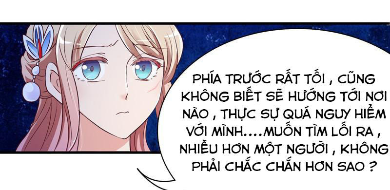 Giữ Chặt Tiểu Bạch Long Chapter 9 - 28