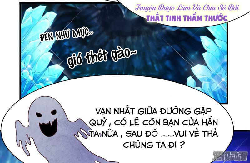 Giữ Chặt Tiểu Bạch Long Chapter 9 - 29