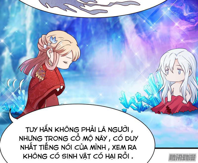 Giữ Chặt Tiểu Bạch Long Chapter 9 - 30