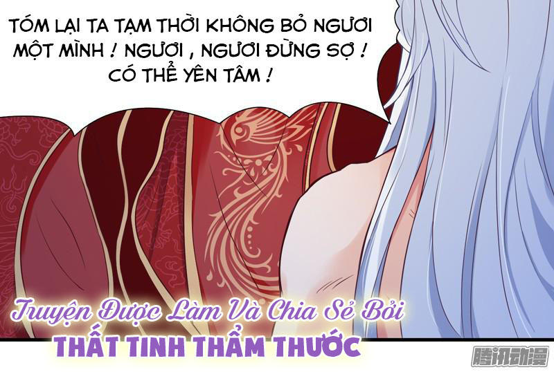 Giữ Chặt Tiểu Bạch Long Chapter 9 - 37