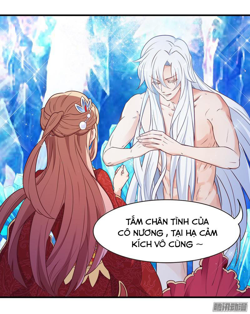 Giữ Chặt Tiểu Bạch Long Chapter 9 - 38