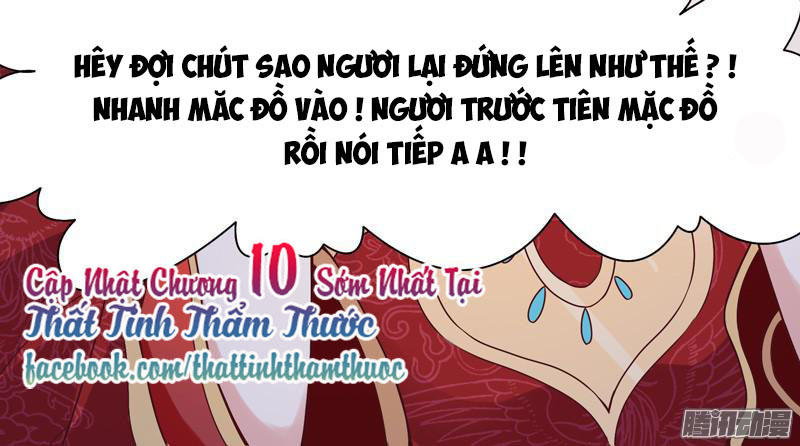 Giữ Chặt Tiểu Bạch Long Chapter 9 - 40