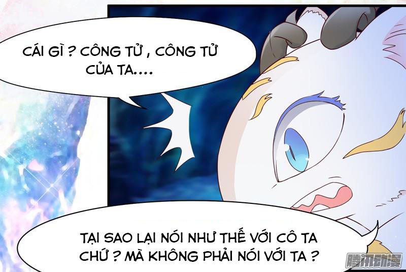 Giữ Chặt Tiểu Bạch Long Chapter 9 - 5