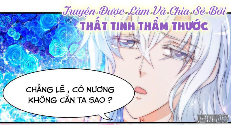 Giữ Chặt Tiểu Bạch Long Chapter 9 - 9