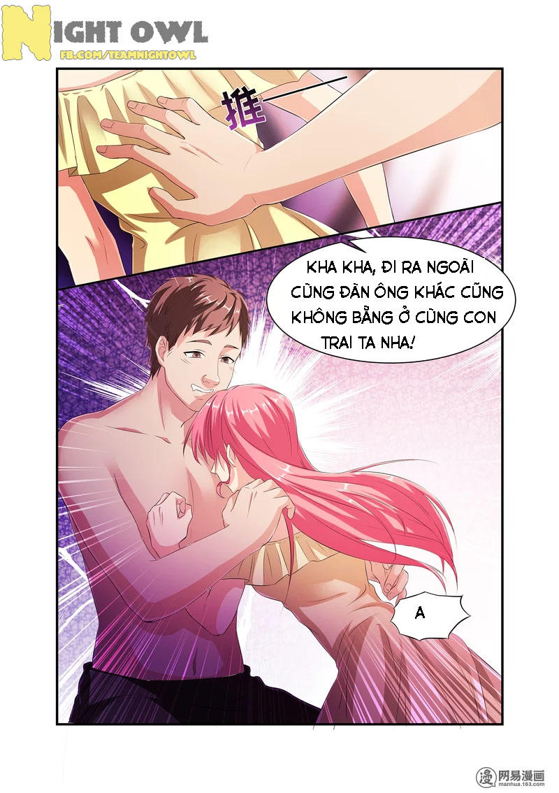 Cô Vợ Nhỏ Bé Của Thiếu Gia Ác Ma Chapter 14 - 7