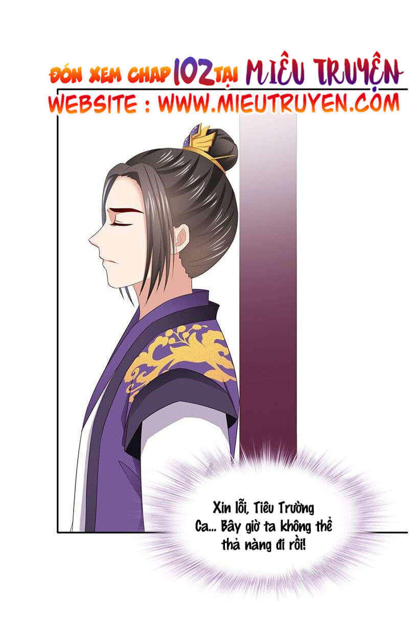 Tận Diệt Vương Gia Mãn Triều Chapter 101 - 36