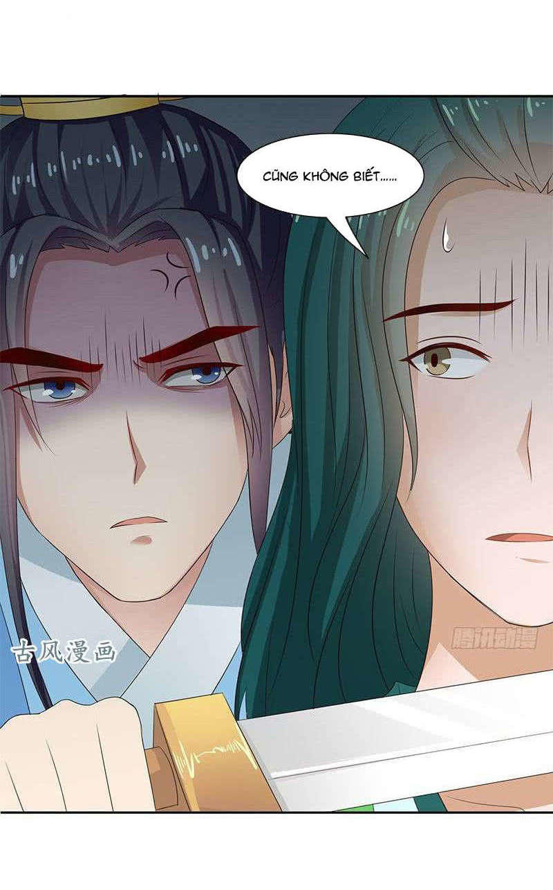 Tận Diệt Vương Gia Mãn Triều Chapter 102 - 16