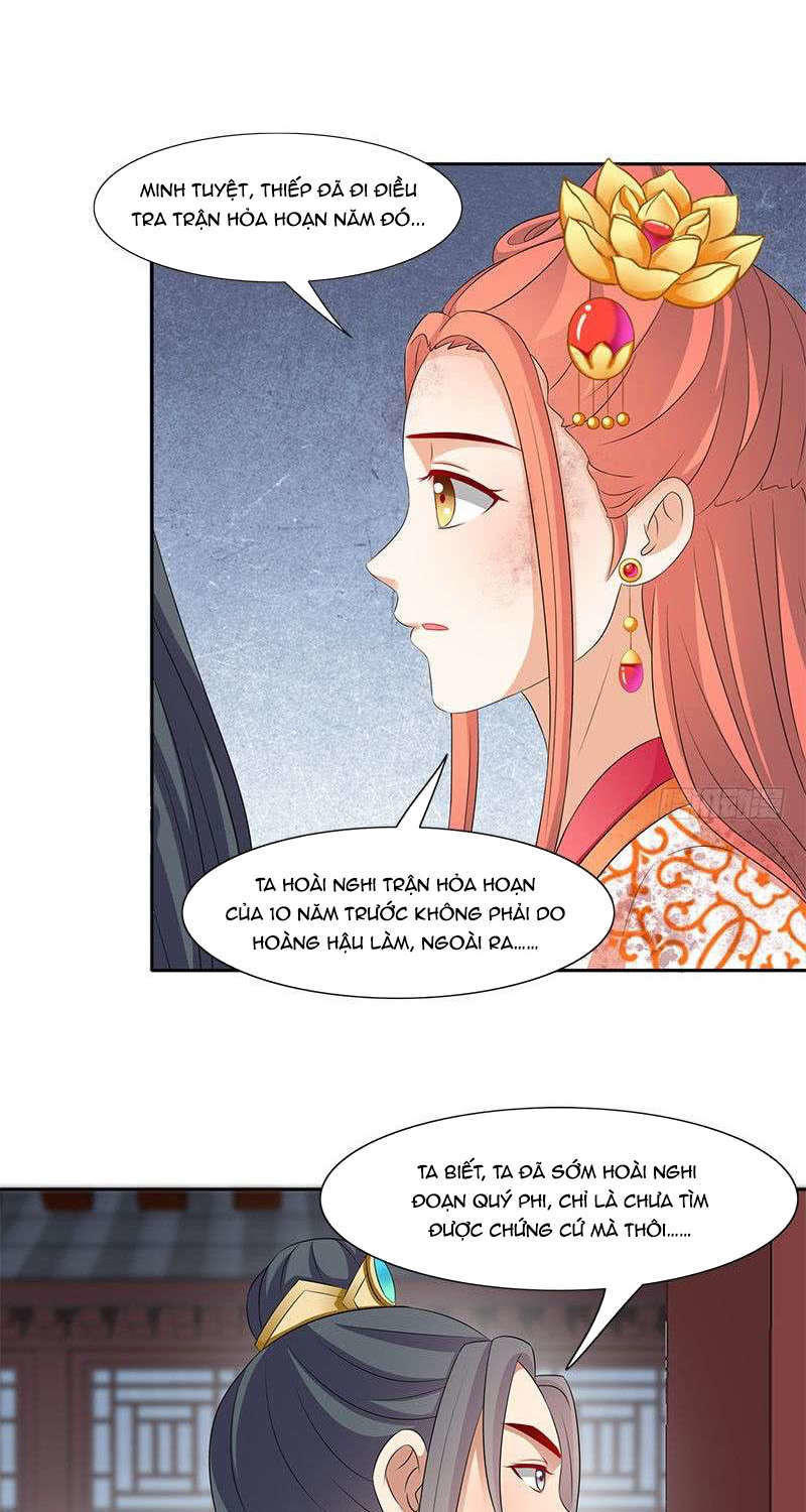 Tận Diệt Vương Gia Mãn Triều Chapter 102 - 27