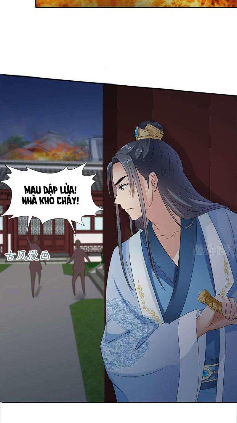 Tận Diệt Vương Gia Mãn Triều Chapter 102 - 6