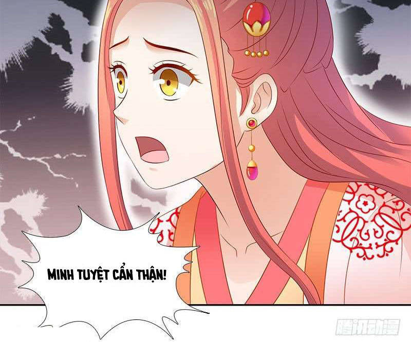 Tận Diệt Vương Gia Mãn Triều Chapter 103 - 11