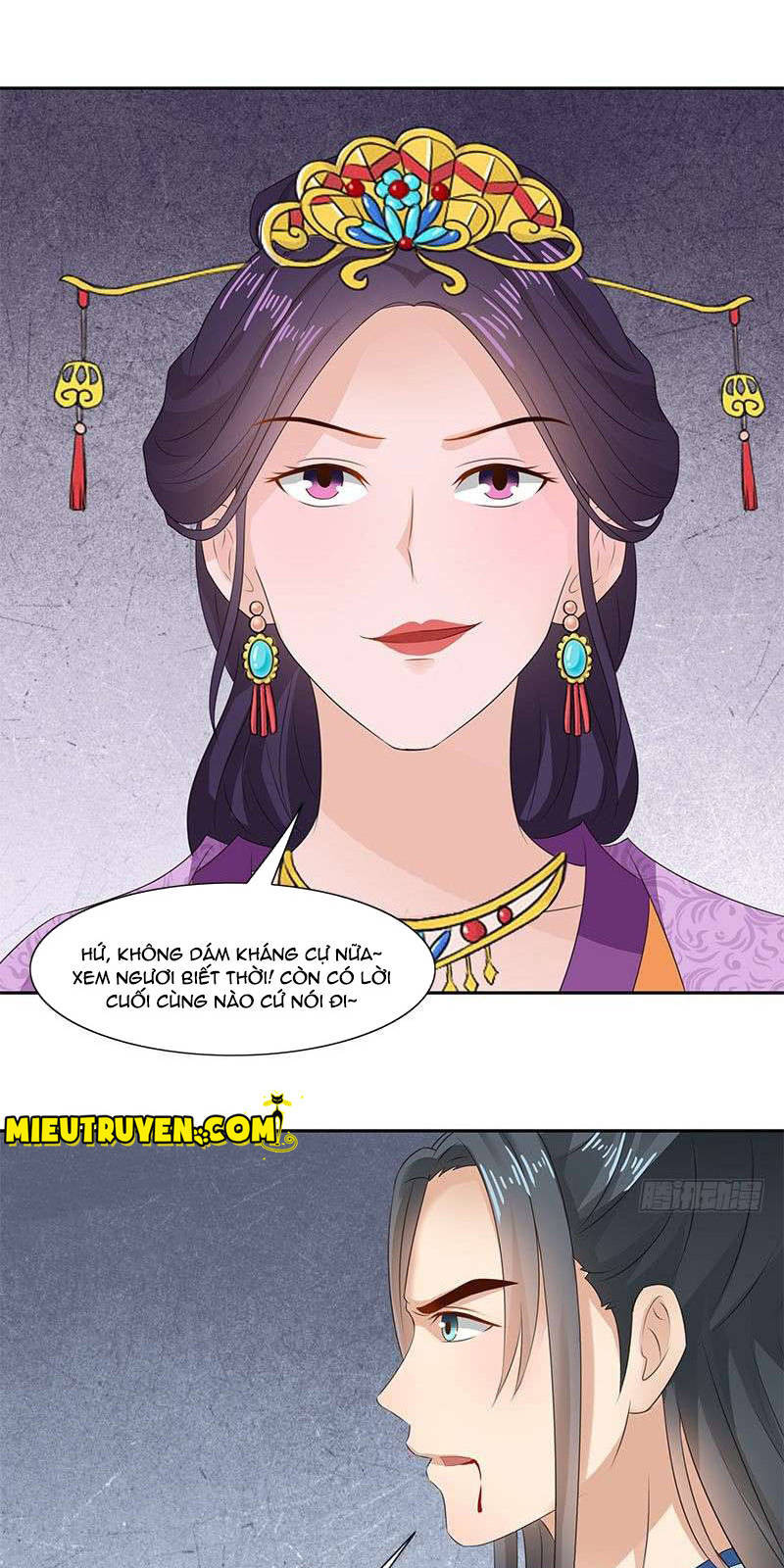 Tận Diệt Vương Gia Mãn Triều Chapter 103 - 28