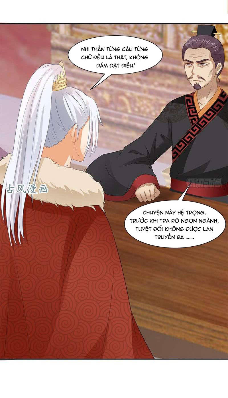 Tận Diệt Vương Gia Mãn Triều Chapter 103 - 7