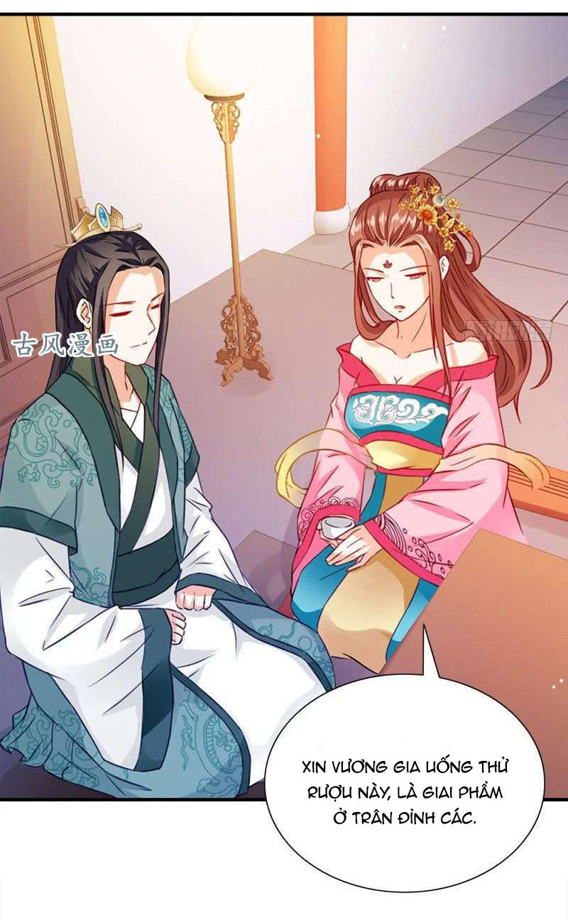 Tận Diệt Vương Gia Mãn Triều Chapter 110 - 7