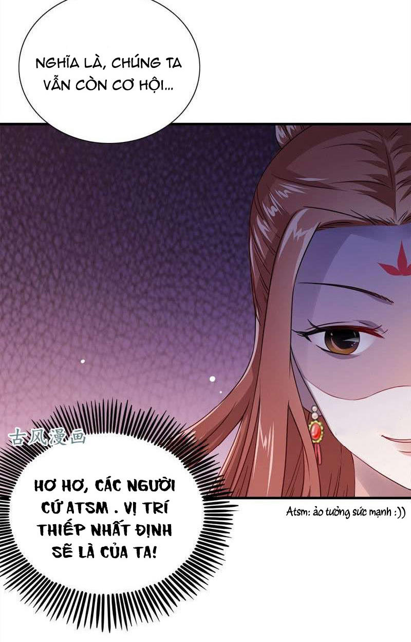 Tận Diệt Vương Gia Mãn Triều Chapter 110 - 10