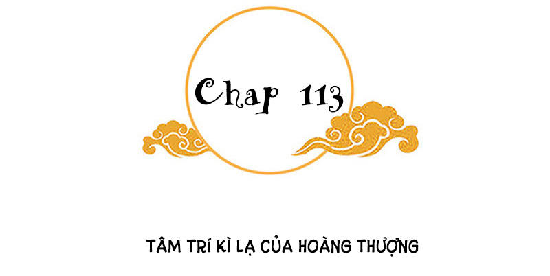 Tận Diệt Vương Gia Mãn Triều Chapter 113 - 1