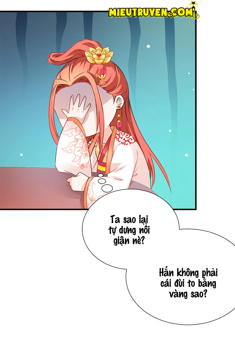 Tận Diệt Vương Gia Mãn Triều Chapter 113 - 4